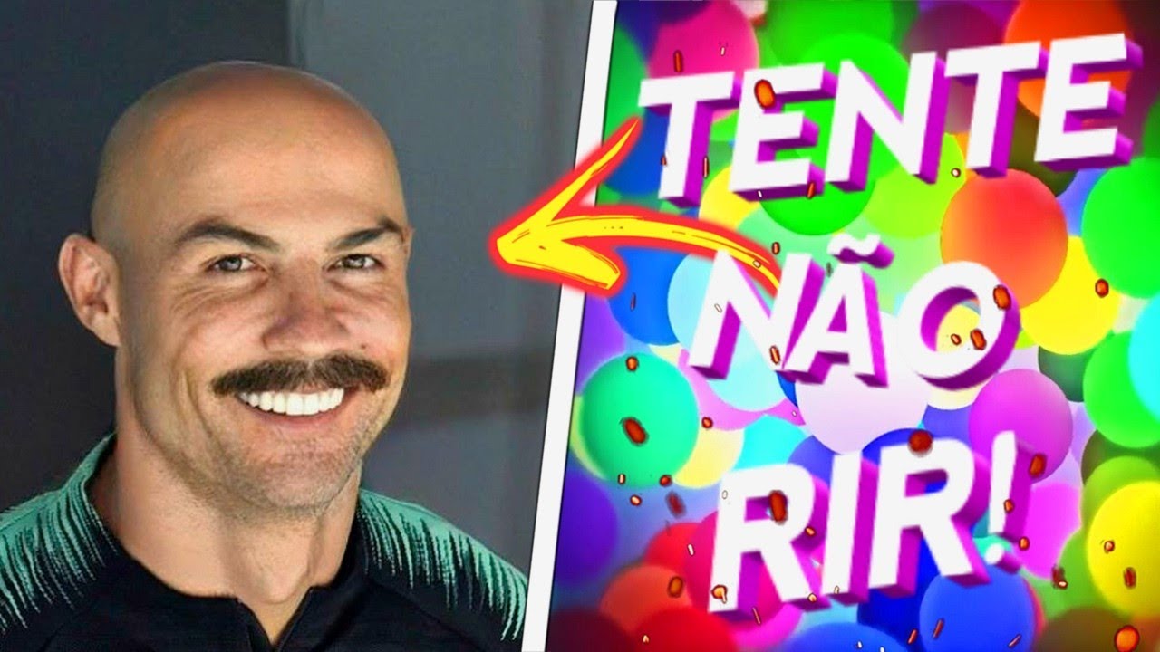 TENTE NÃO RIR 🤣😂 – OS MELHORES MEMES DE 2025 ! ( VOCÊ VAI CHORAR DE RIR 💀) #1