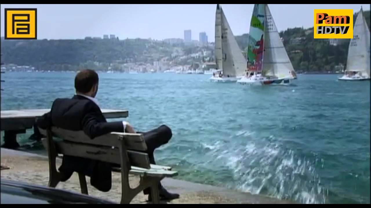 Memati Bas Bu Şehir Girdap G&uuml;l&uuml;m