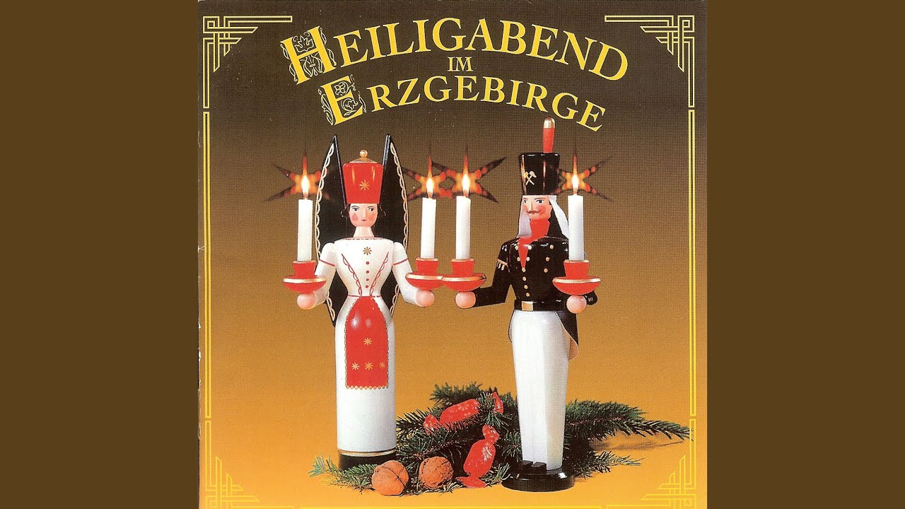 Hutzen-Marsch (E alte arzgebirgische Sitt...)