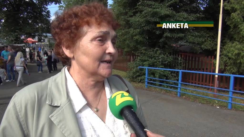 Festival kultúry a športu v Medzilaborciach