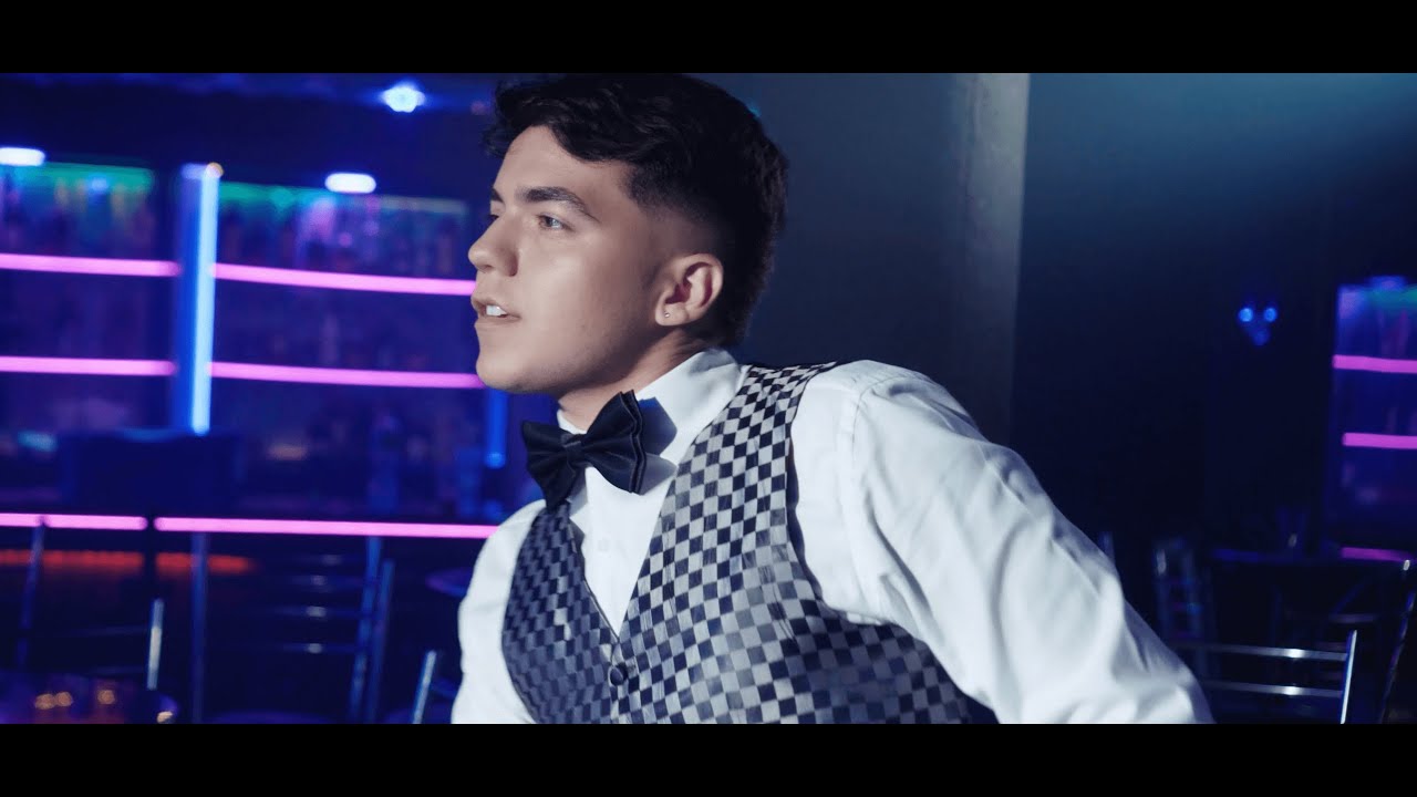 Jota Narbaja Ft. El G - Es Oficial (Video Oficial)