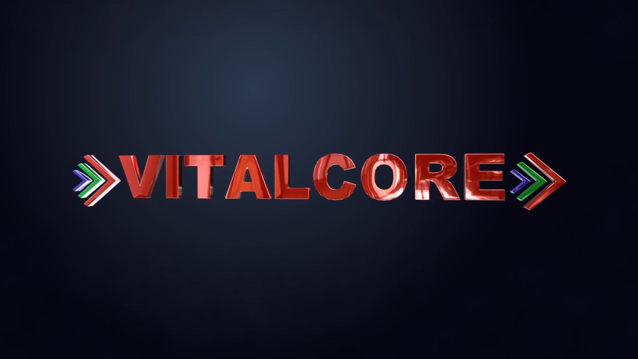 【VITALCORE】 Research and Development｜Corporate Videos