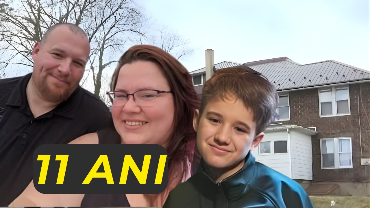 Intrebările FARA Răspuns | Povestea din spatele cazului Clayton Dietz | Ep 209