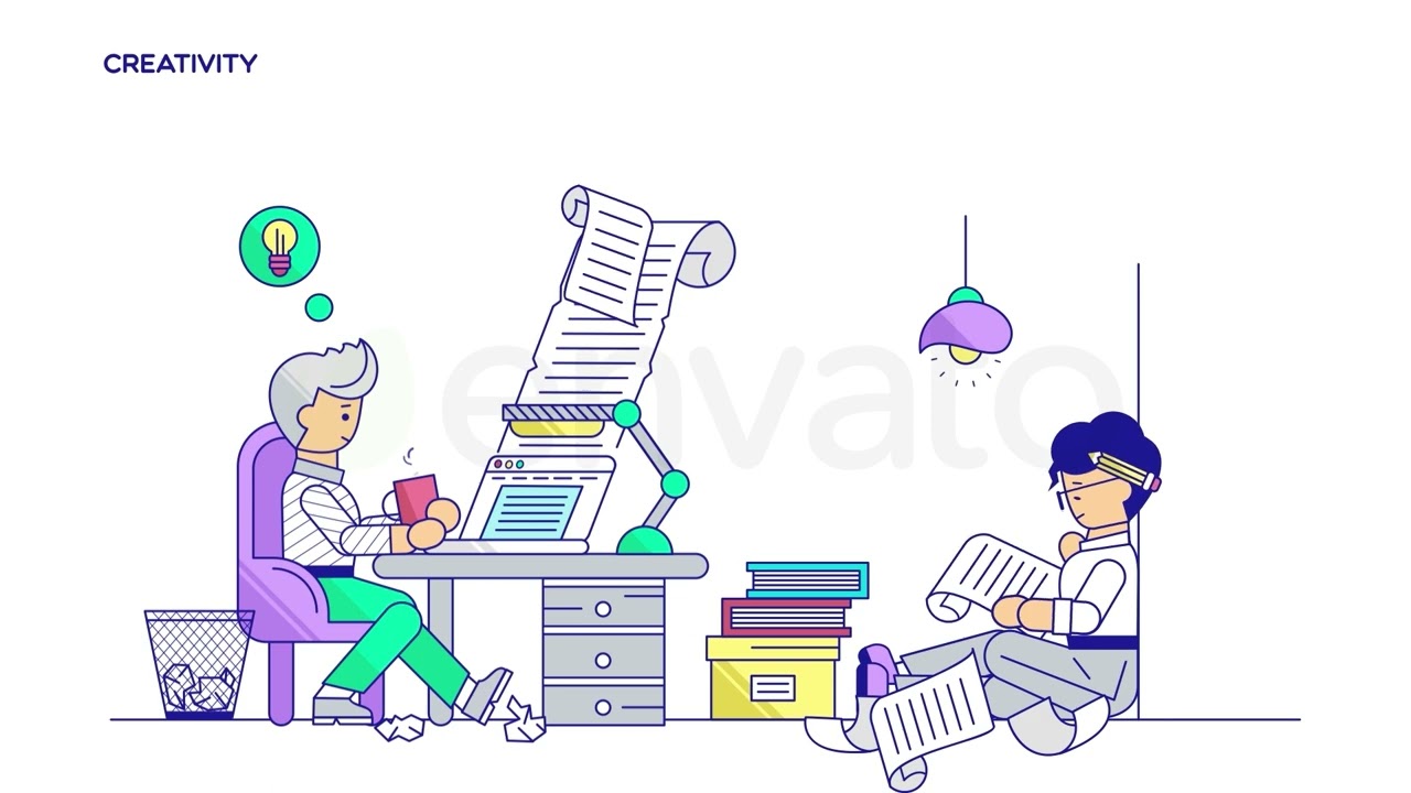 Business And Analytics Explainers