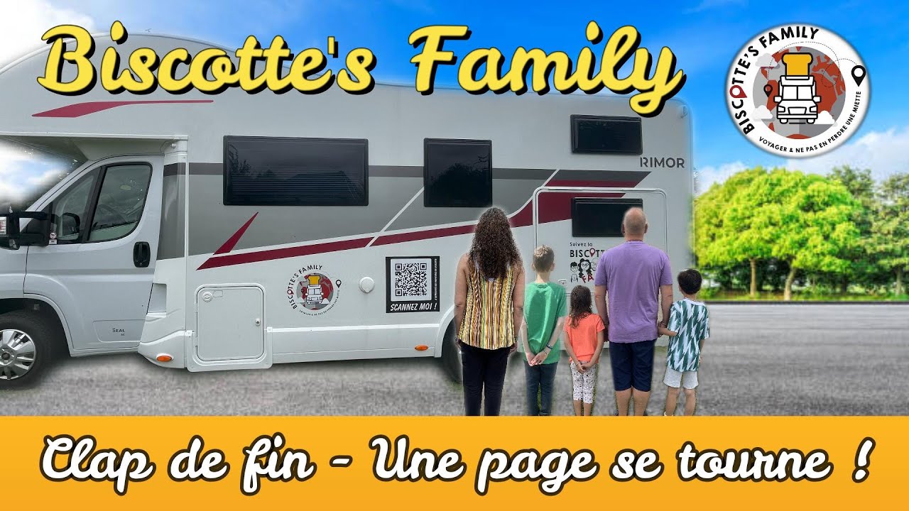 On lève le voile sur la suite de nos aventures ! Tour d’Europe du Monde - Acte 1