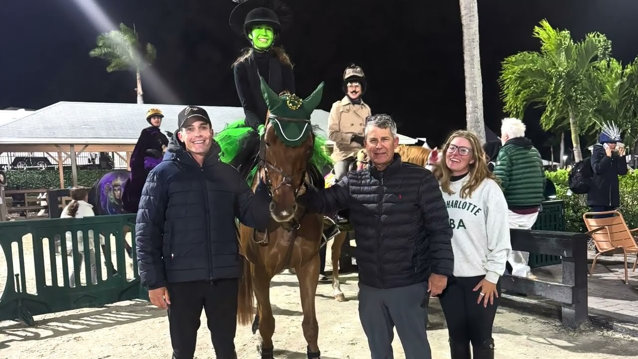 WEF 2026 Charity Challenge w/ Tanner & Carsyn , Taylor ,  Ella, Kyla, Elisabeth, Brooke.