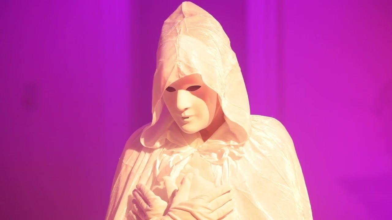 Thomas Otten - Live -  