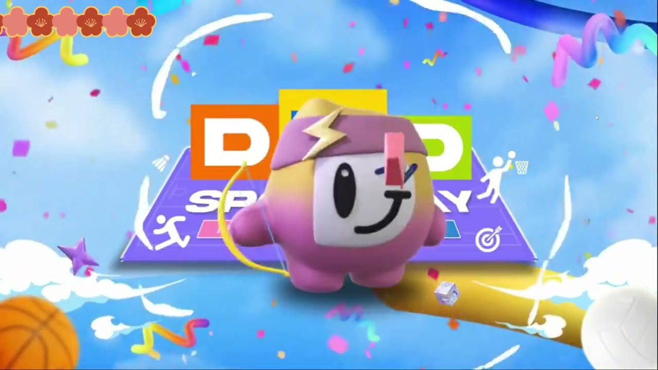 250830 DMD DOMUNDI SPORT DAY #dmdsportday2025