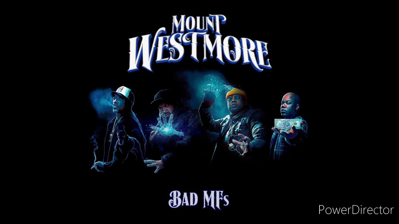 Mount Westmore - Ghetto Gutter (BASS BOOSTED)