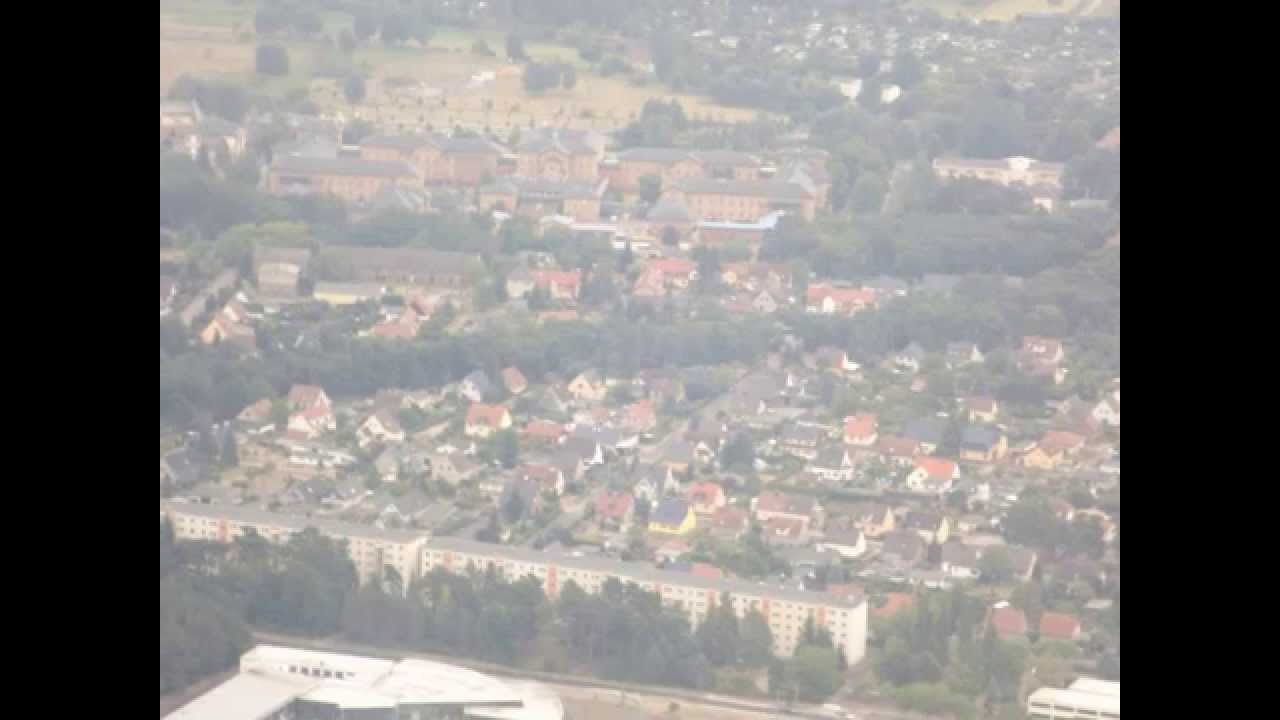 Eberswalde- Teil 15-- Strange Contact 