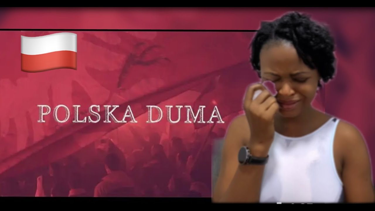 POLSKA DUMA - POLISH PRIDE🇵🇱 || FOREIGN REACTION