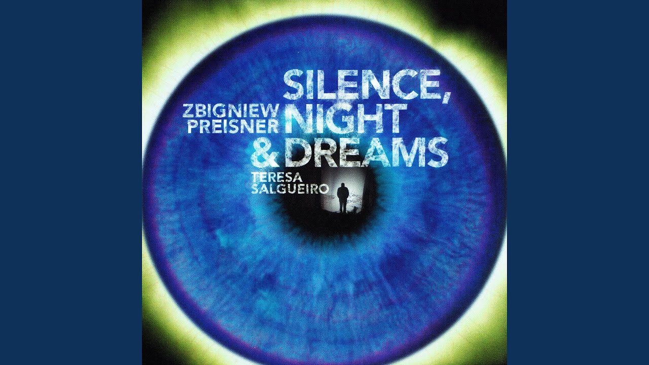 To Speak (feat. Teresa Salgueiro)