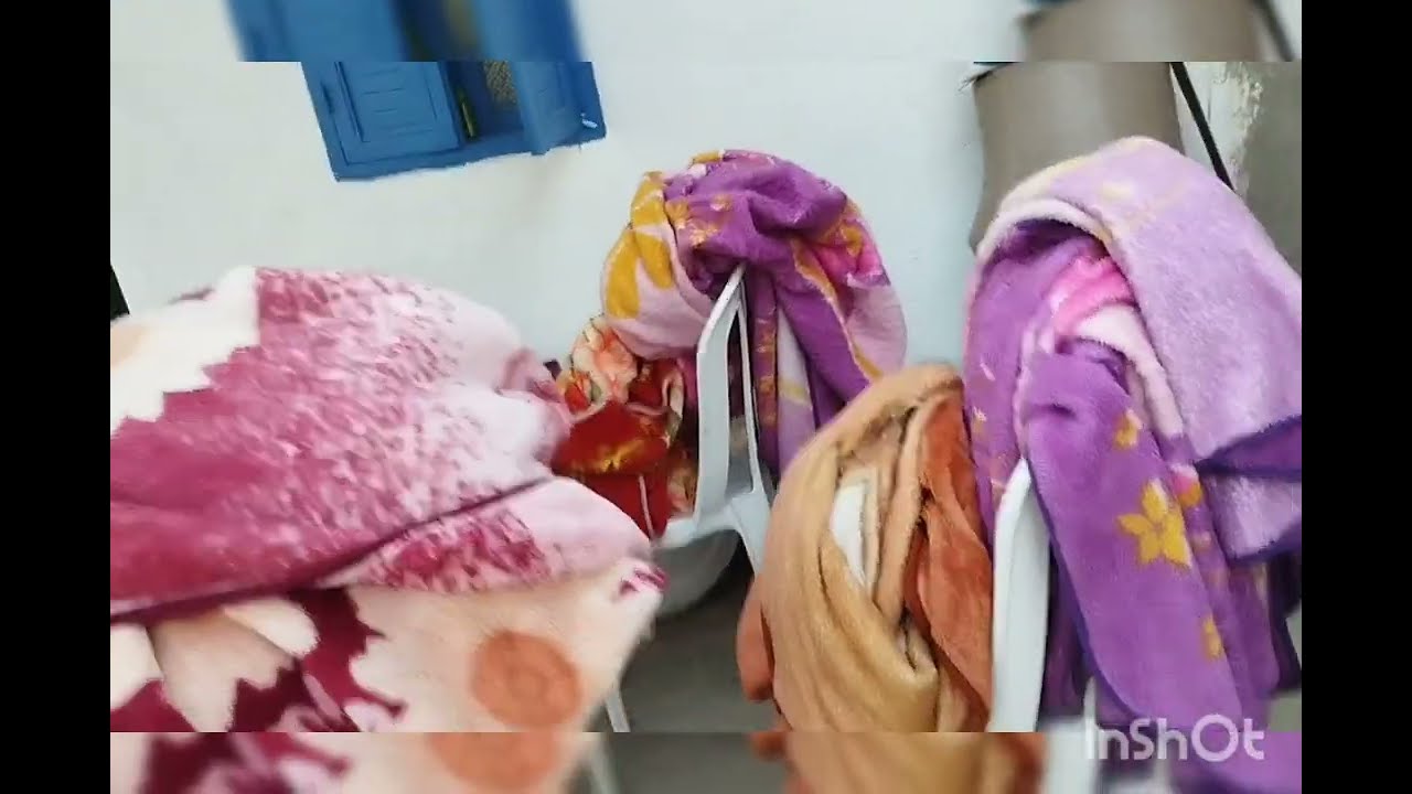 نهار الحداكة وصابون مع خوتي 🤍👌