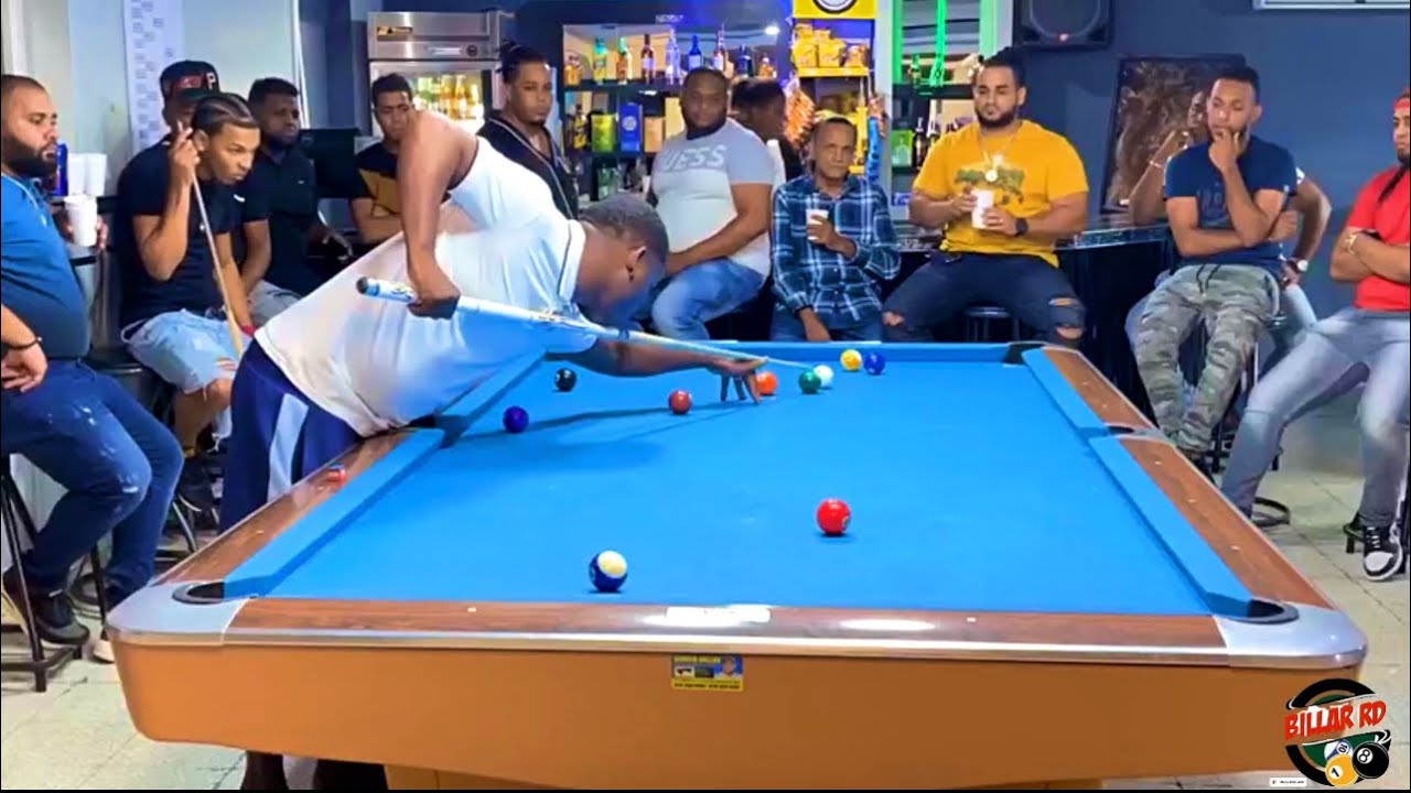 ENCONTRÓ RAIBIN EL TRUCO A PIPI DE AZUA !! PIPI VS RAIBIN | RD$100,000 BOLA 10 / CARRERA 11 [PARTE1]