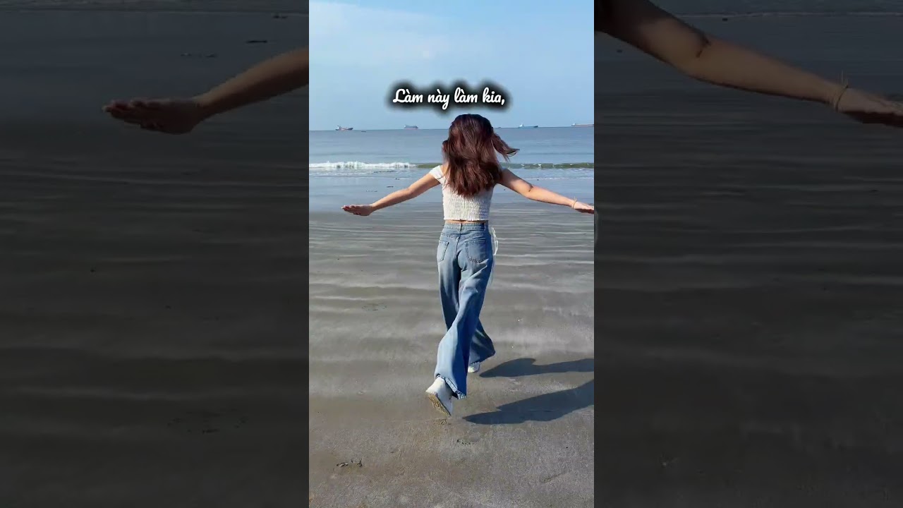 Một ngày rong chơi ở Vũng Tàu cùng em