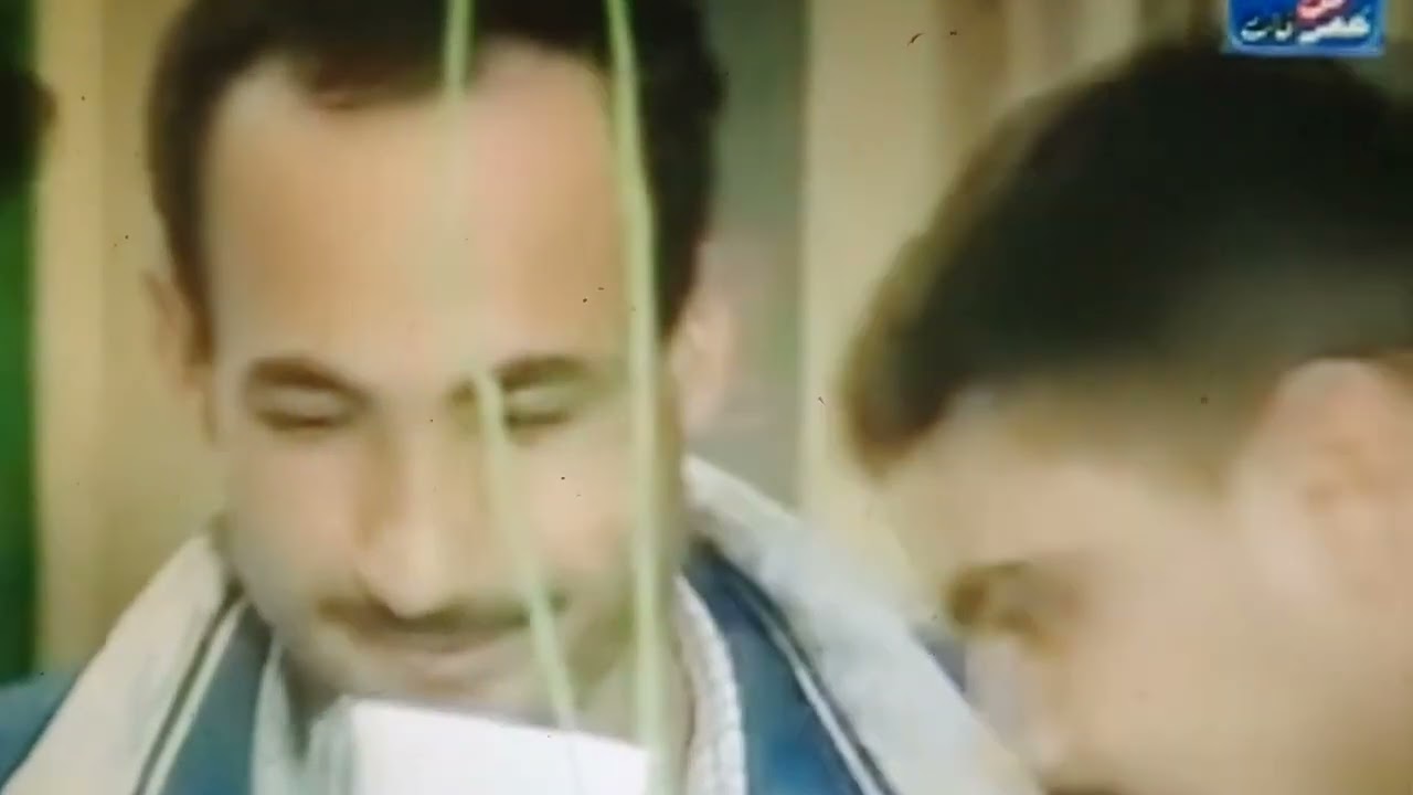 ذكريات ليله رؤية رمضان زمان واحلى ايام