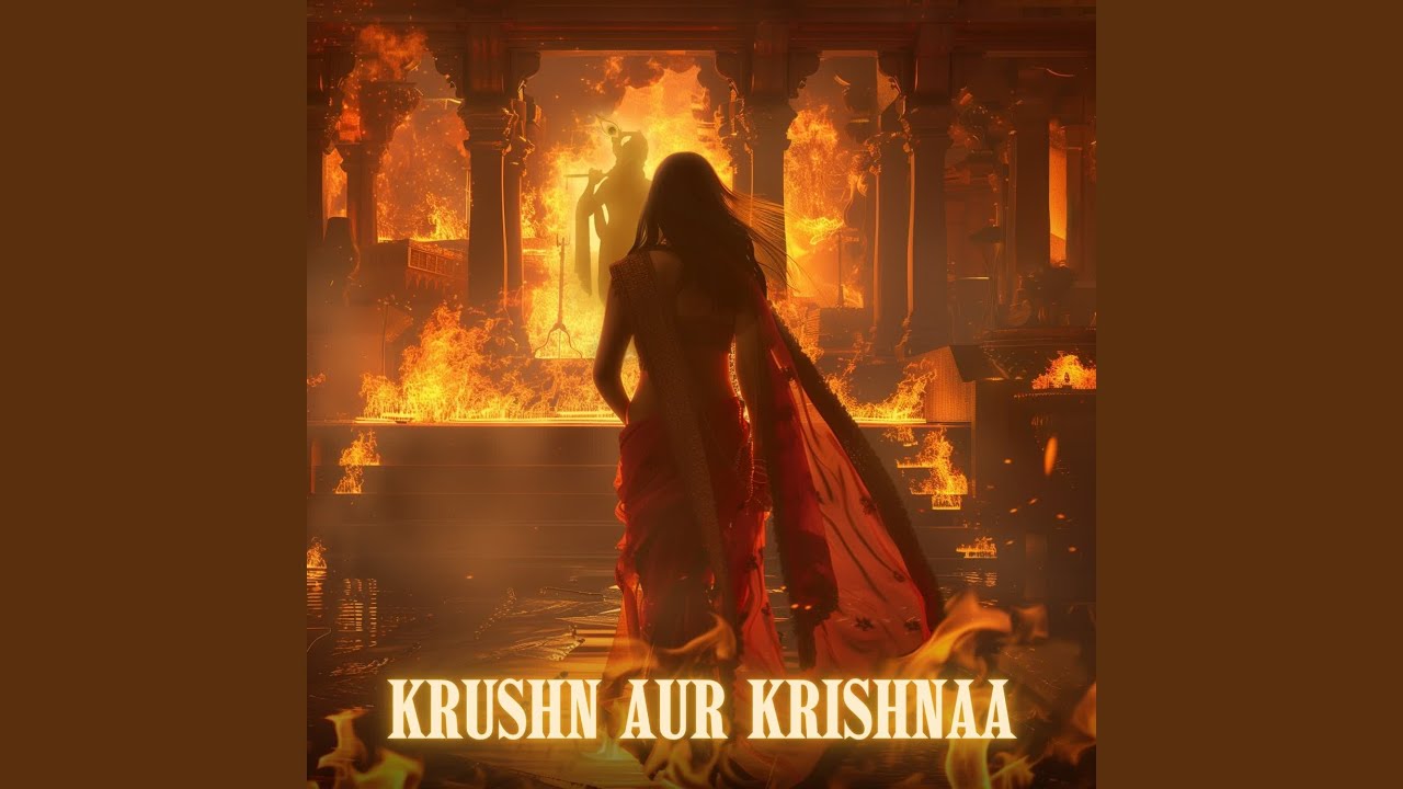 Krushn aur Krishnaa