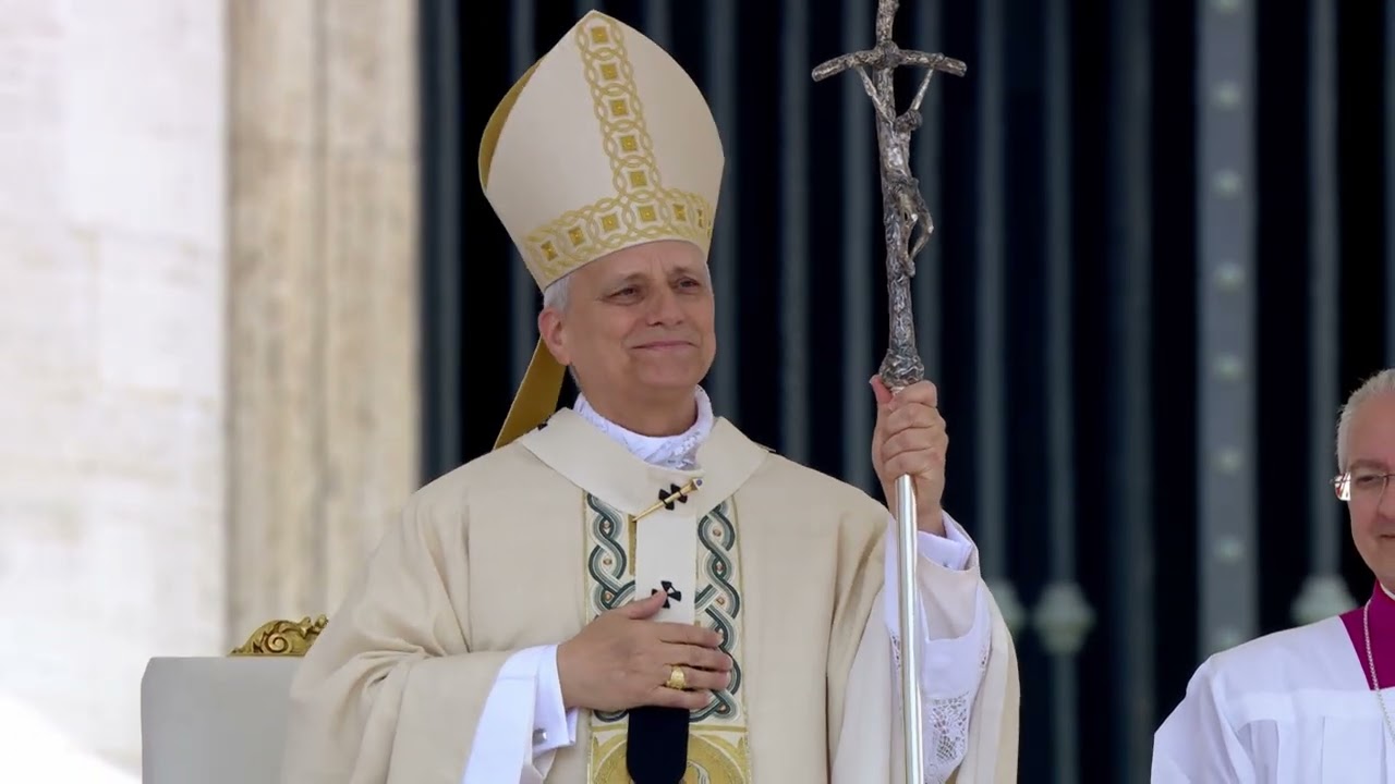 Le Dicastère pour la Communication du Saint-Siège