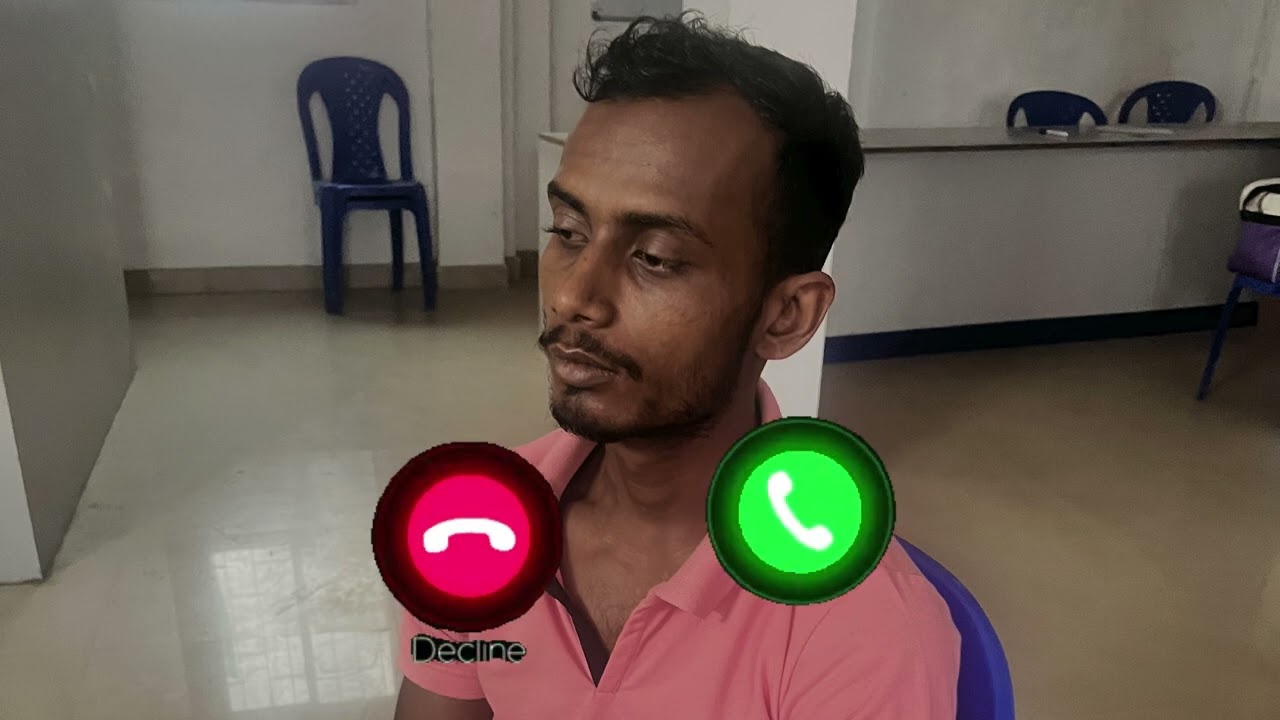 Animash calling 