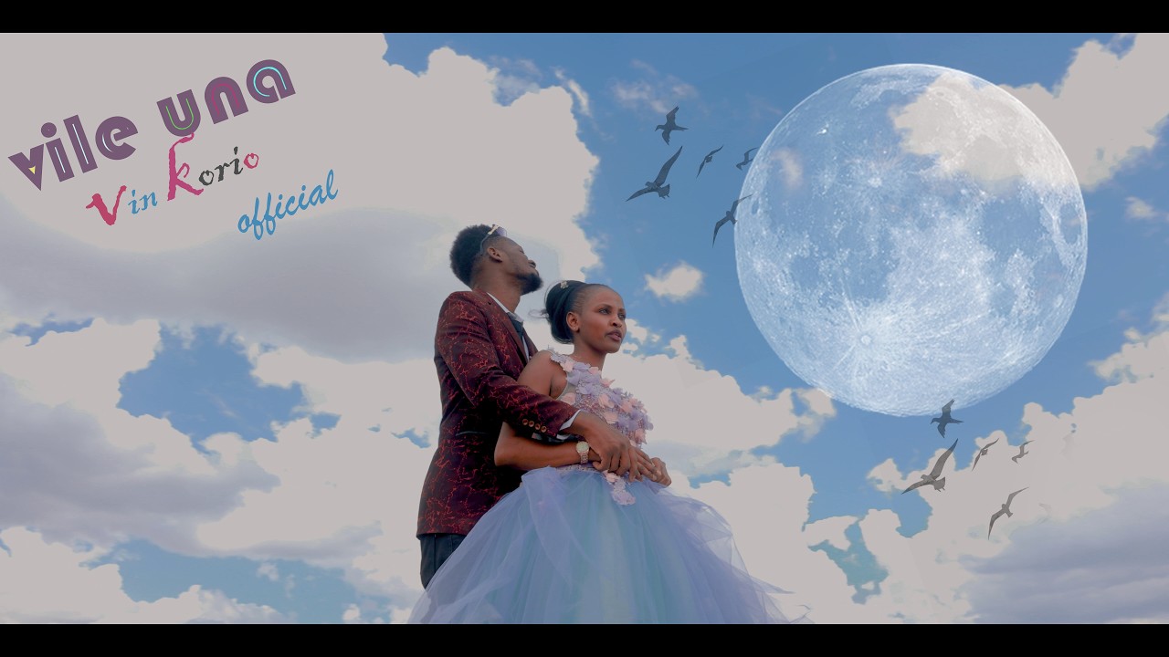 VIN KORIO - VILE UNA (official music video)