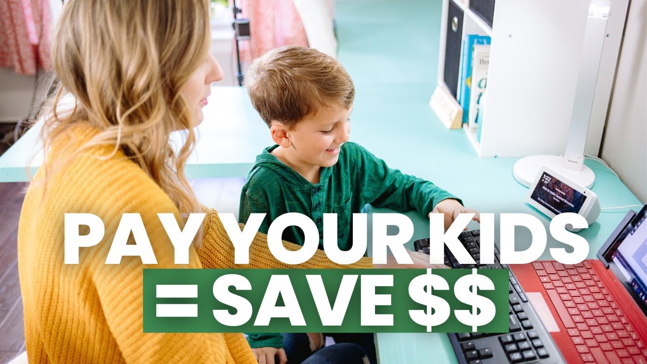 This Tax Strategy Could Save You Thousands (And Your Kids Will Thank You)
