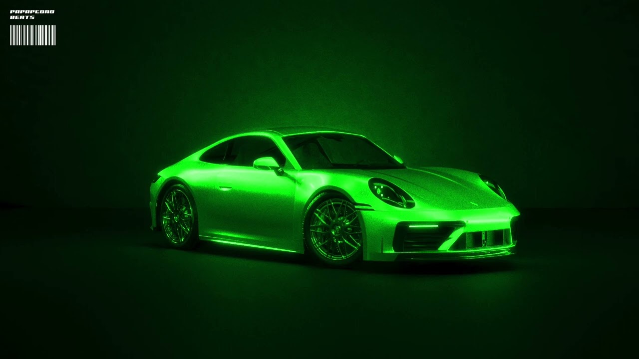 [SOLD] Tech House x Techno Type Beat - 