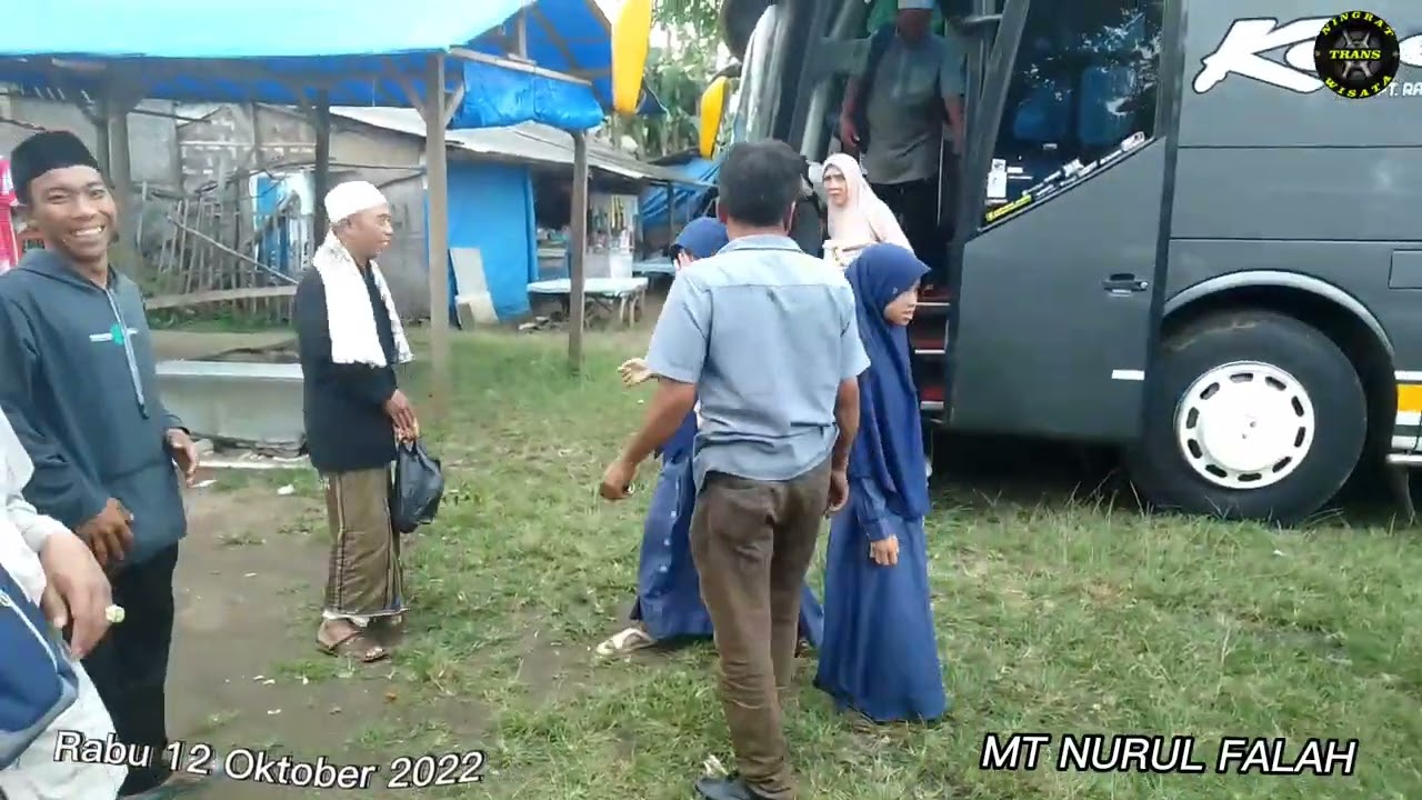 MT NURUL FALAH CIHERANG RAWA KALONG DRAMAGA BOGOR