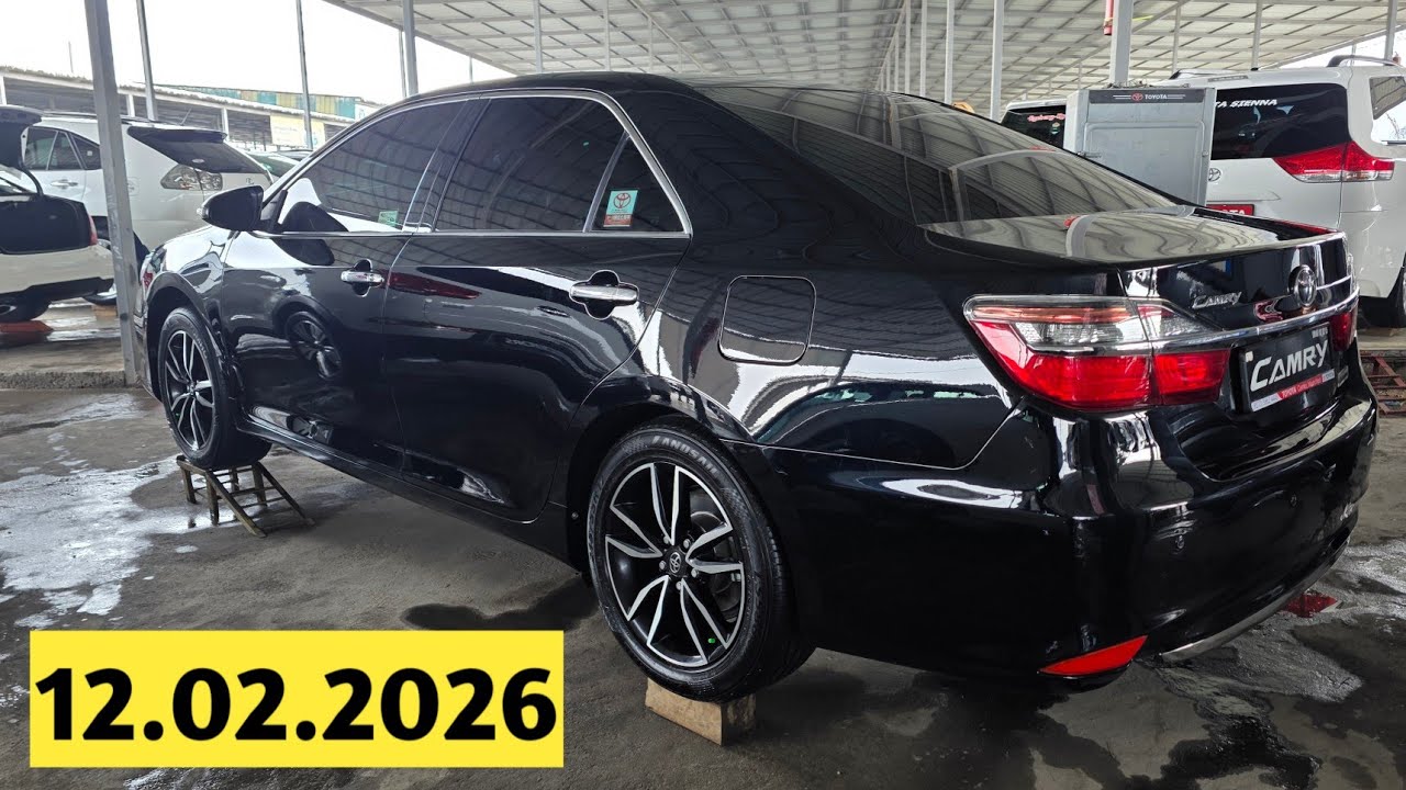 Мошинбозори Душанбе/// Toyota Camry, BMW F10, Hyundai Santafe 