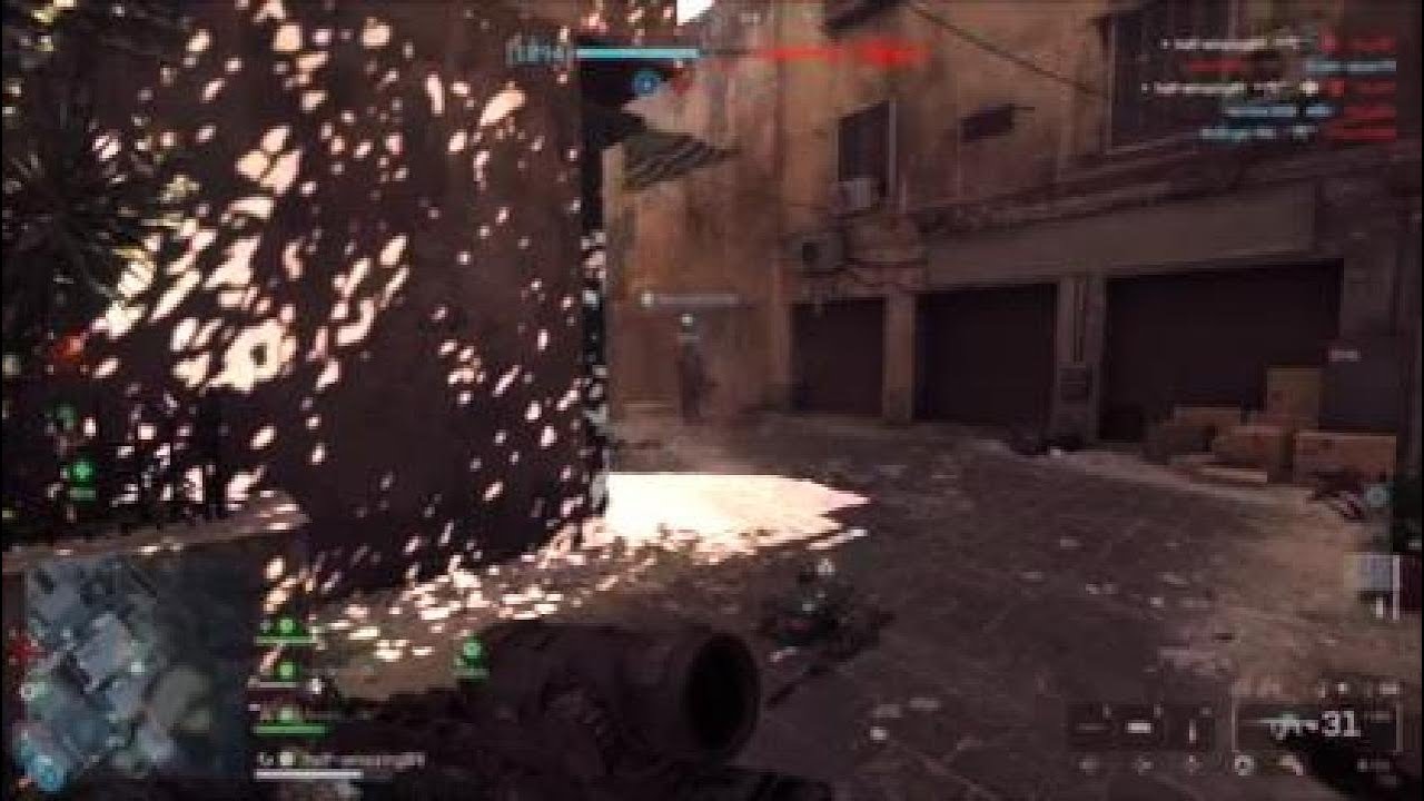 Battlefield 6 gameplay compilation #17
