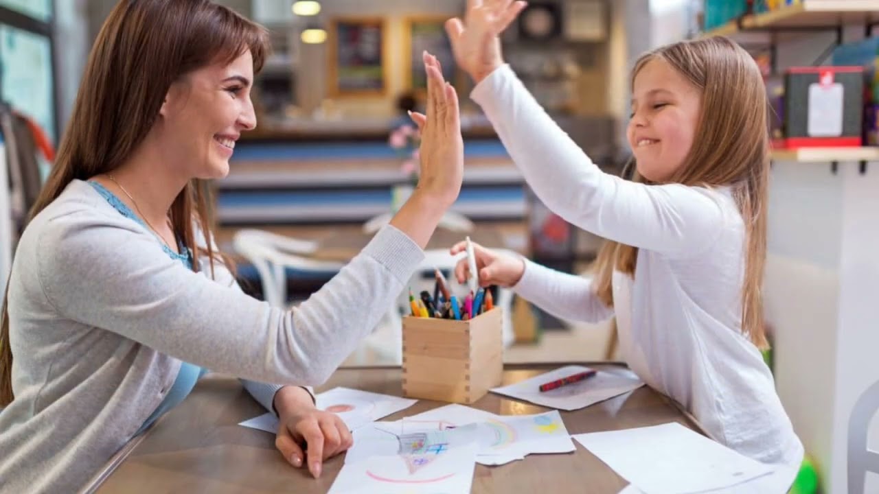 WHAT TEACHERS CAN DO IN CREATING A POSITIVE AND SUPPORTIVE CLASSROOM ENVIRONMENT 