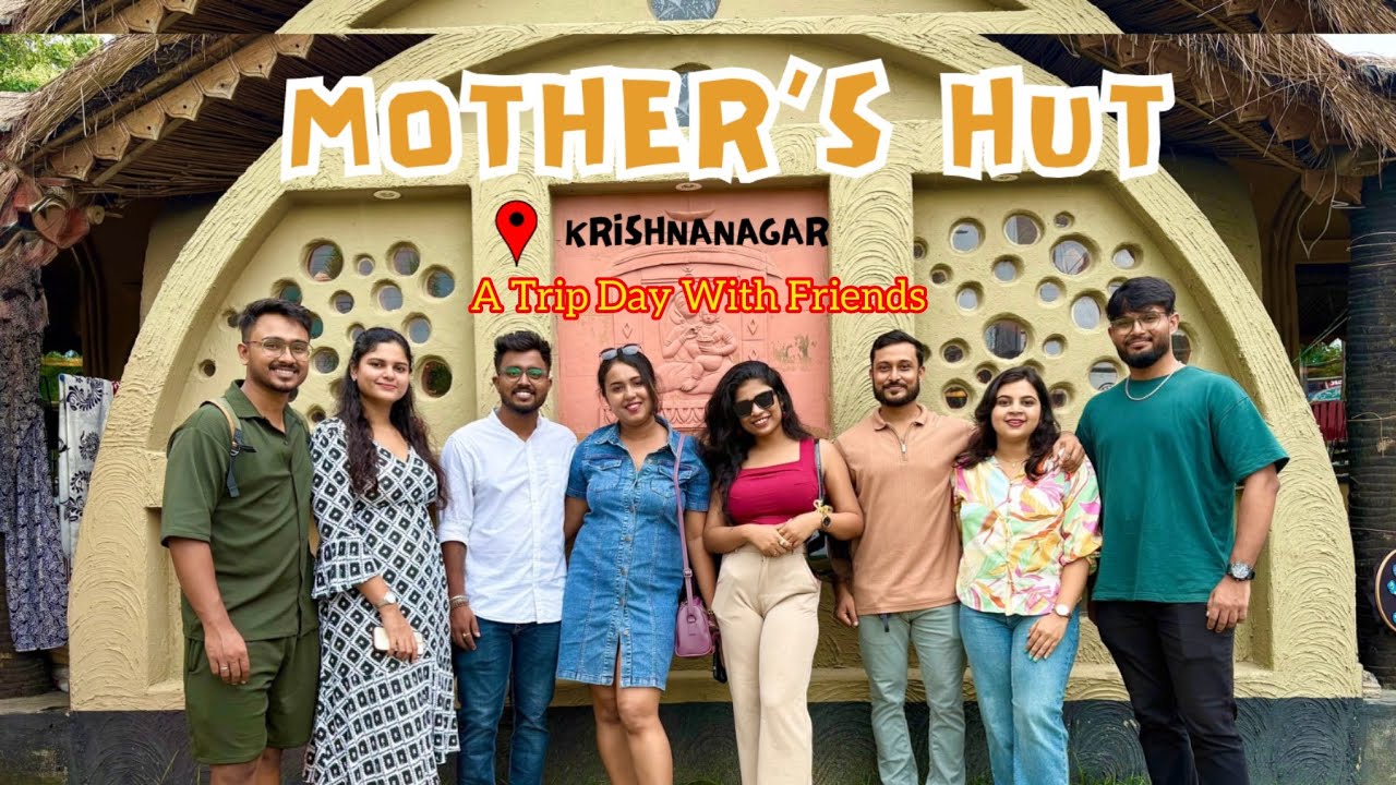 Mother’s Hut krishnanagar || Best Dhaba Style Restaurant on NH 12 || Soumi Das