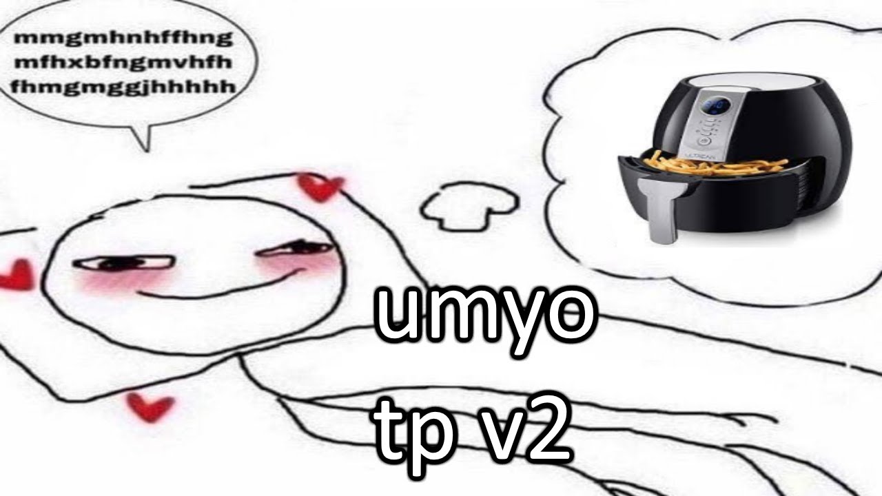 Umyo Texture Pack V2 Release | GD 2.11