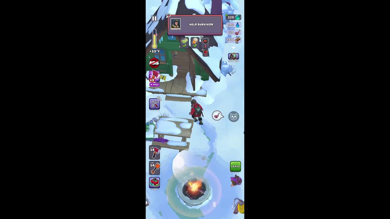Best stream ❄️ Frost World ❄️ 😁you'll watch today! Let's goooo #streamwithglip