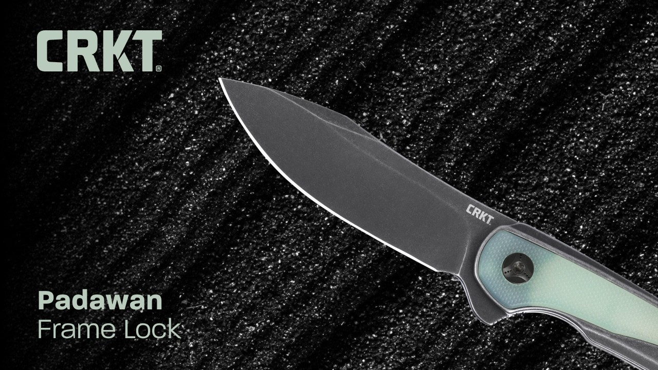 Padawan Limited Run Natural G10