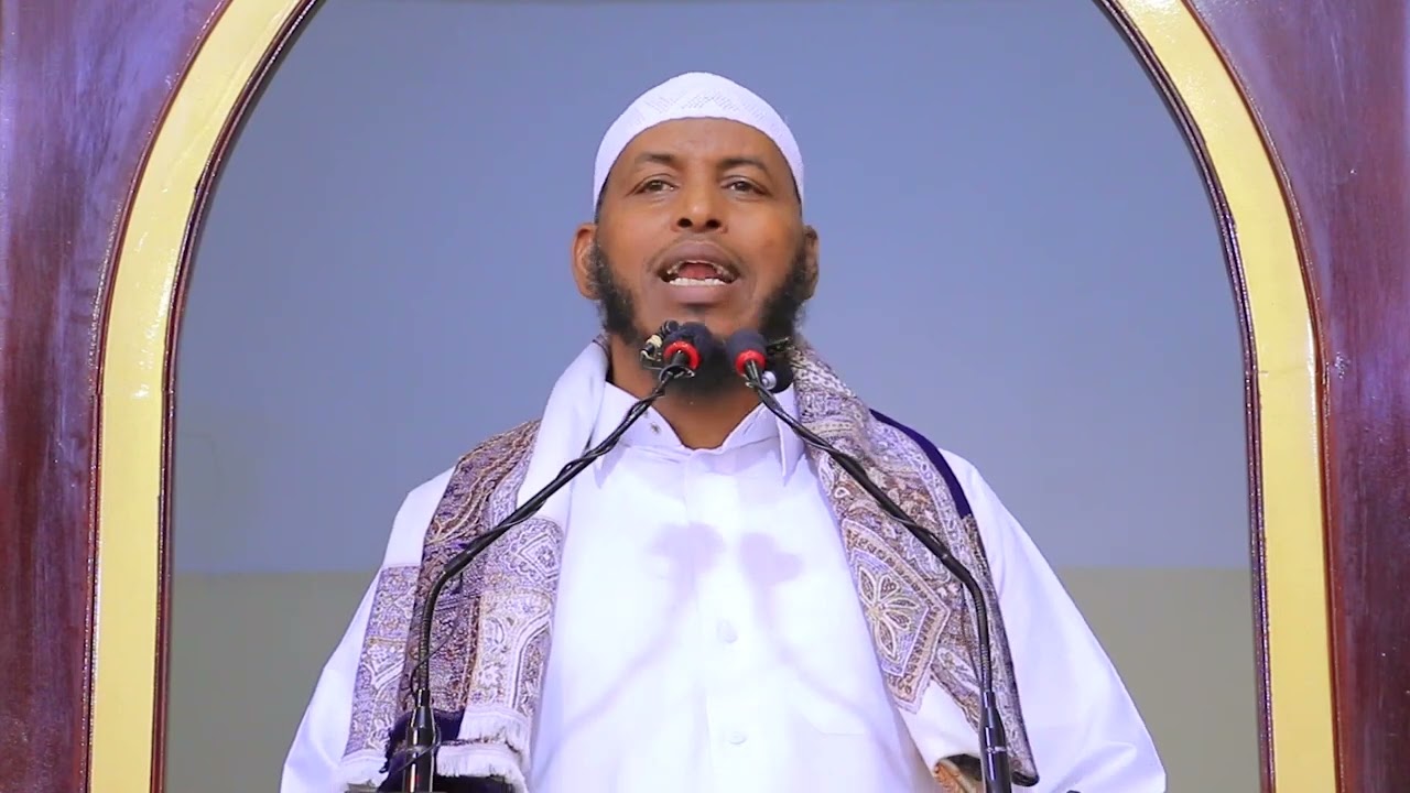 Isku Dawee Qur'aanka Sheikh Barbaraawi