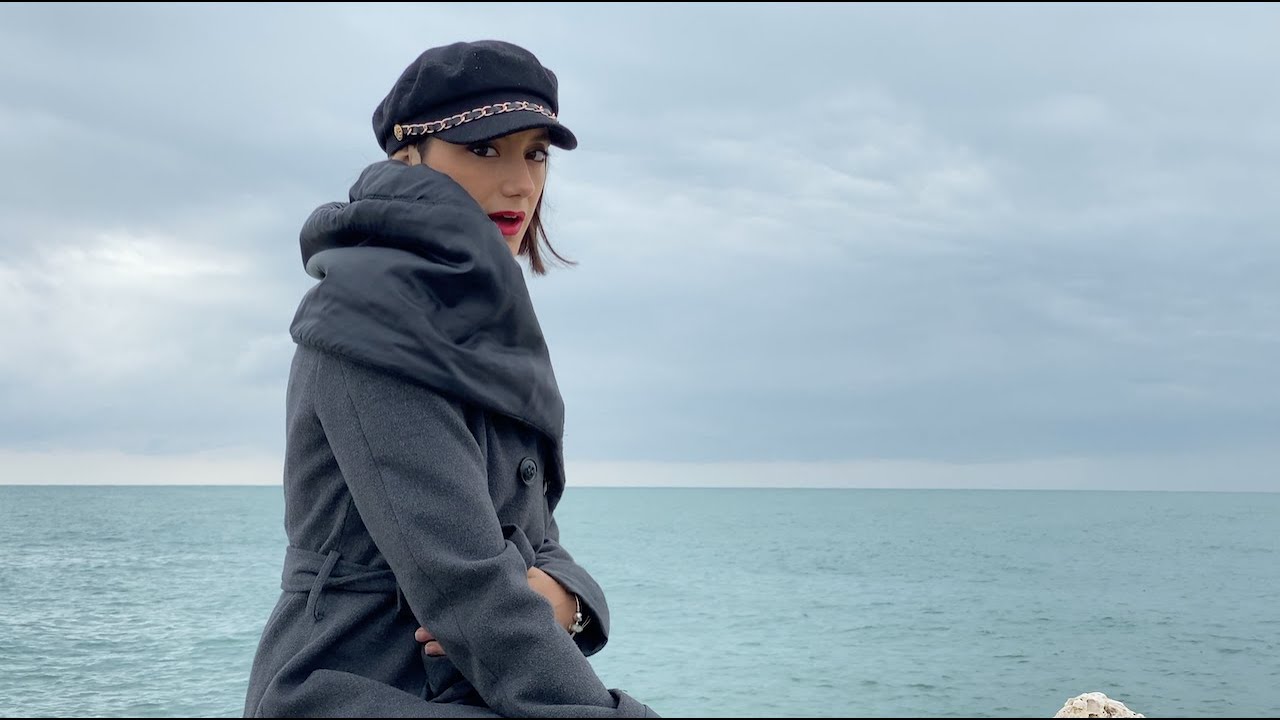 Le Parole Lontane - Maneskin - Cover by Laura Bertazzoli