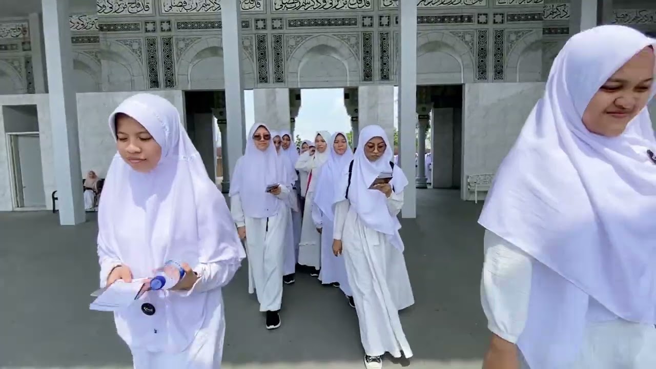 MANASIK HAJI 2024