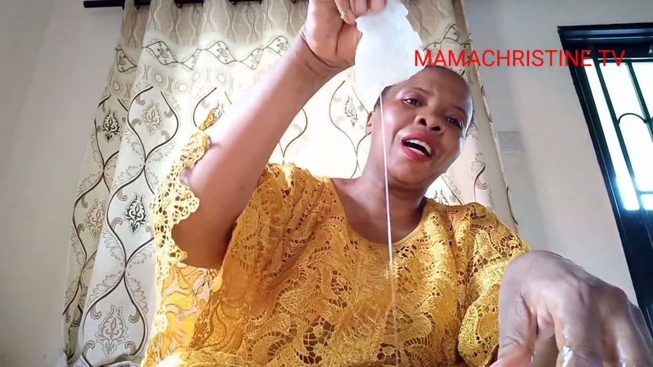 IMVI: 2 :DORE UKO WAKURA IMVI MU MUTSATSI NO MU BWANWA BIKABA URUKARA VUBA