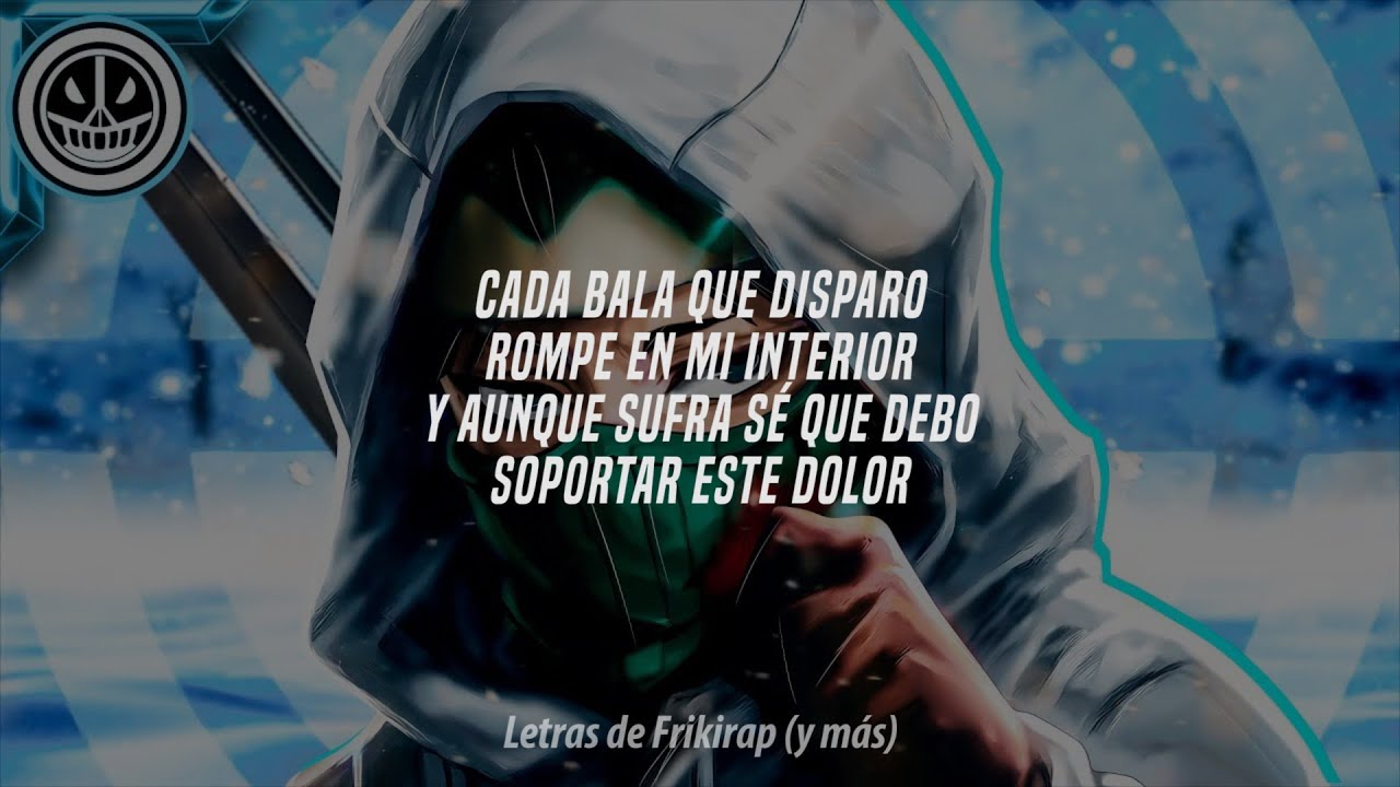 Doble Cero - Simo Hayha Rap (Letra) La muerte blanca (Shuumatsu No Valkyrie) Record of Ragnarok Rap