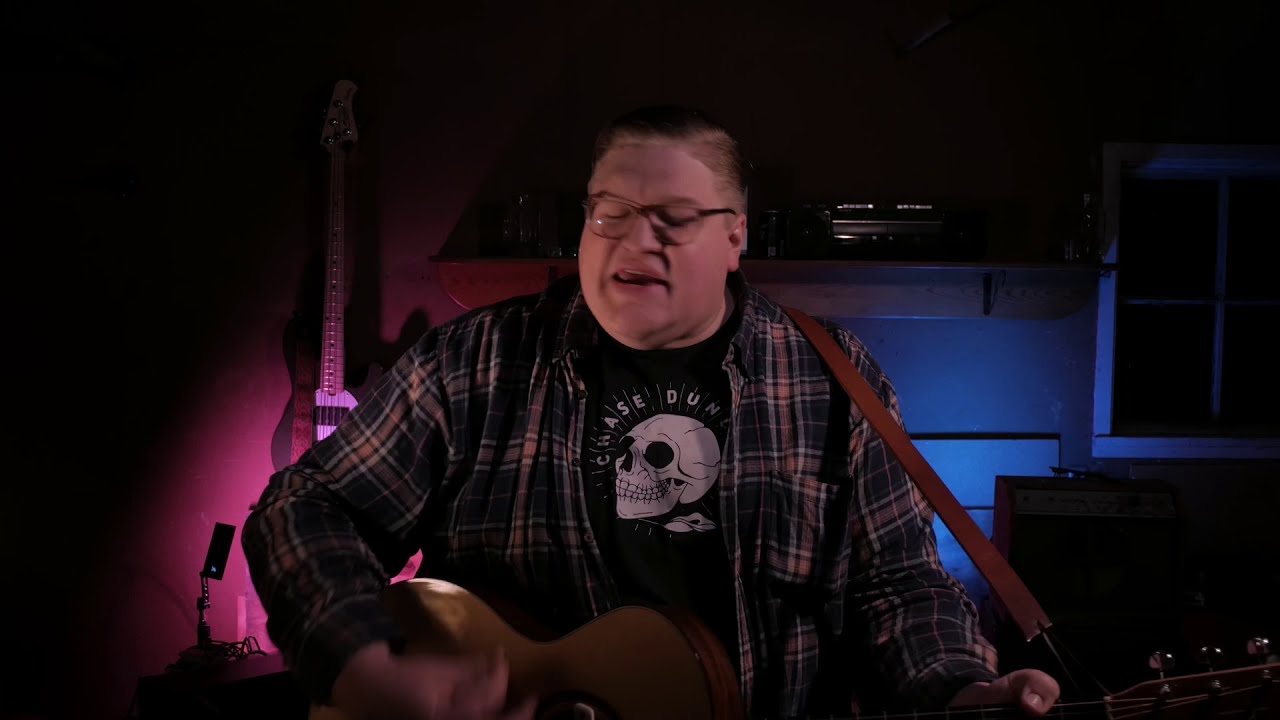 New Song: &ldquo;White Knuckle Rolling&rdquo; - Ryan Kerr