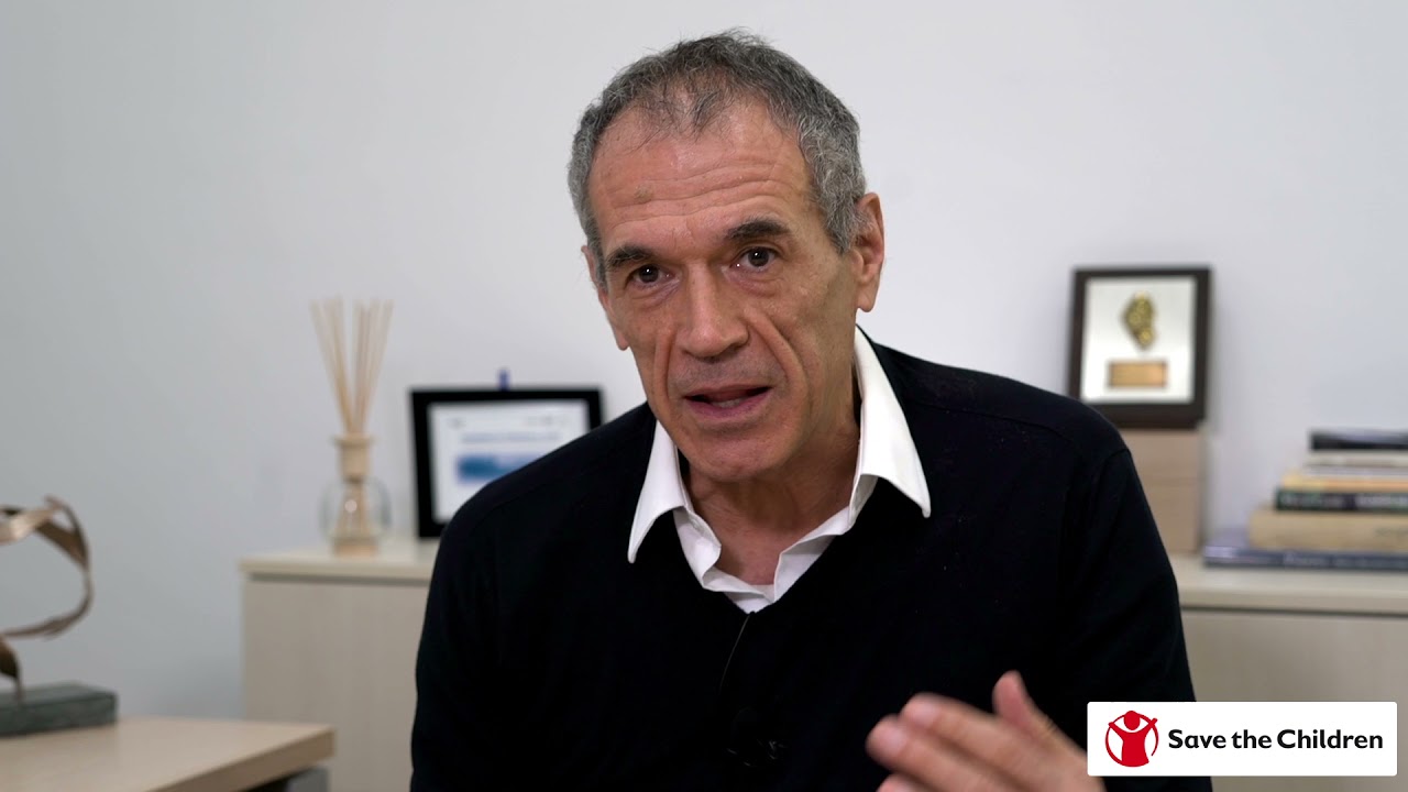 Carlo Cottarelli: la natalit&agrave; in Italia