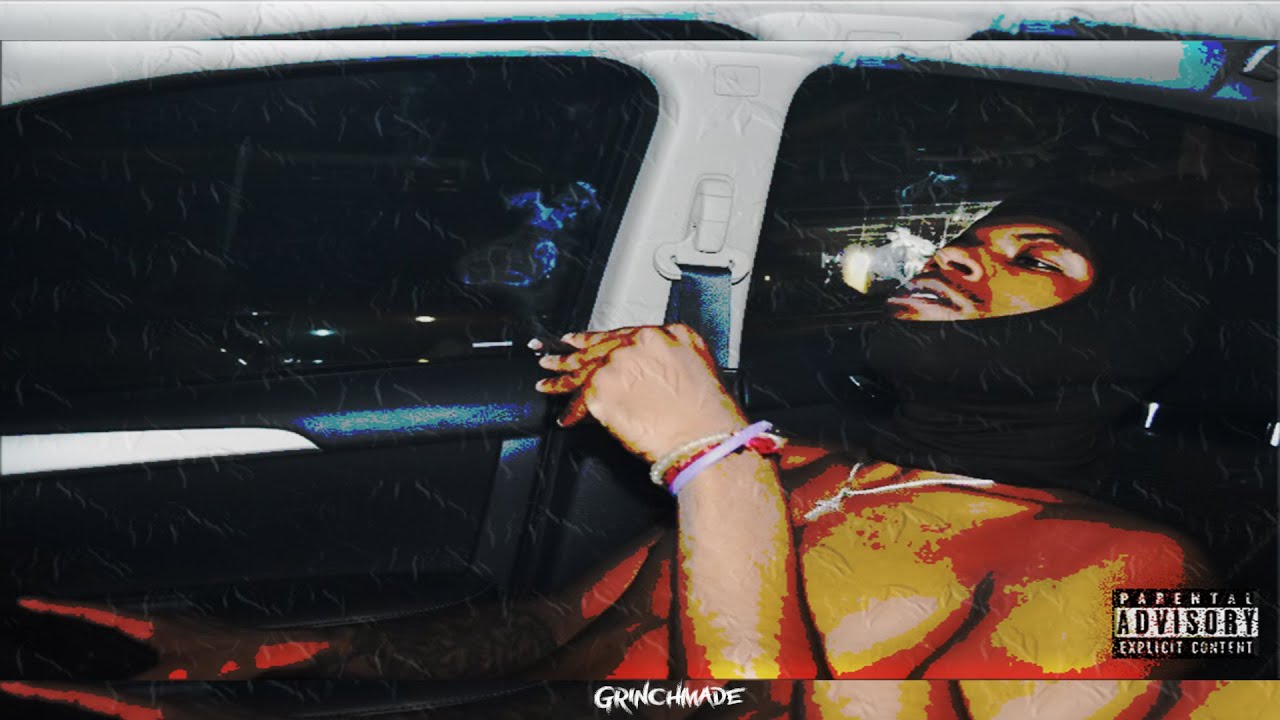 Grinchmade - Starting QB (Audio) (Prod By Dagoboy)