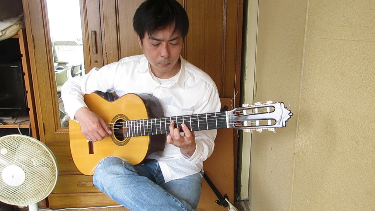 吉田拓郎「今日までそして明日から」＠クラギ