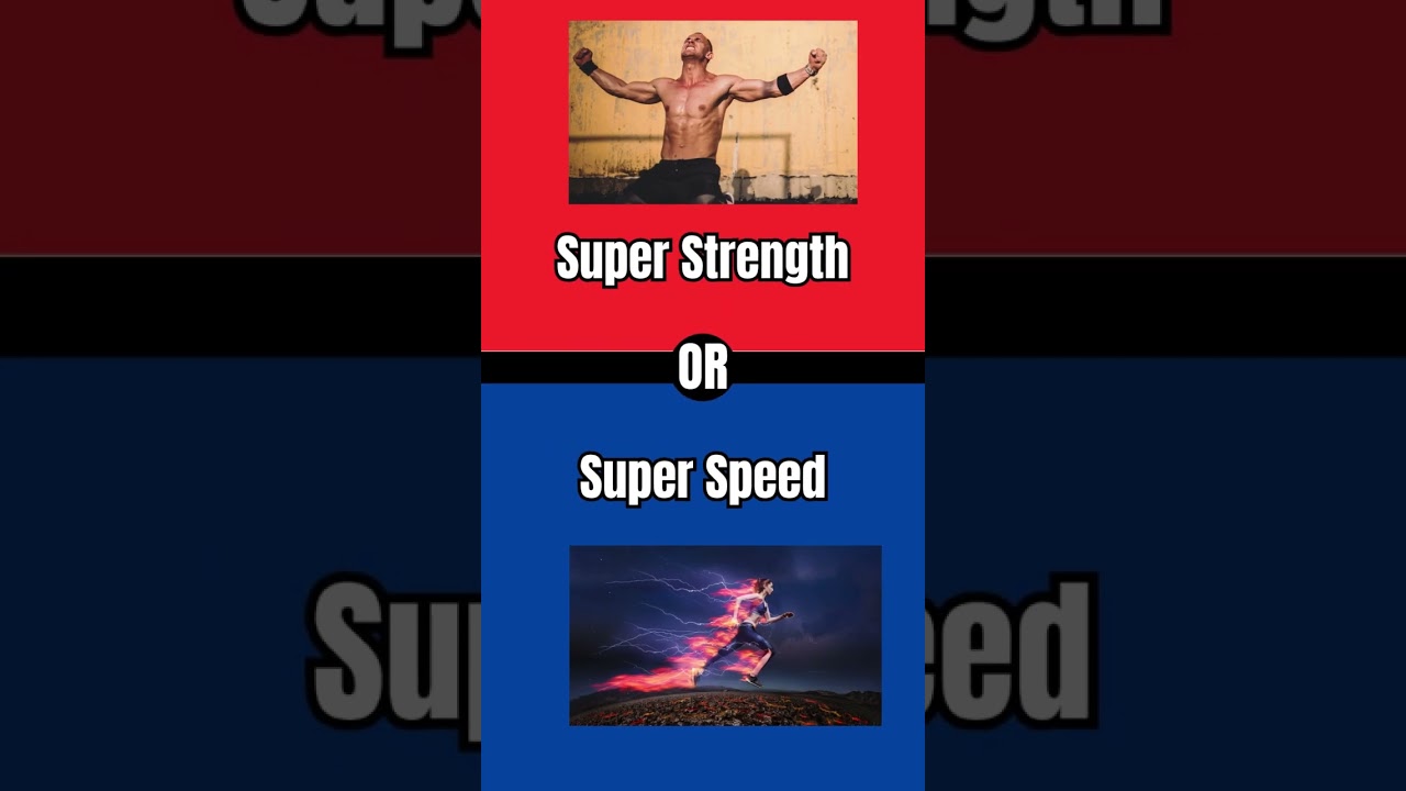 Crazy Would You Rather Choices! 🤯 #quiz #wouldyouratherchallenge