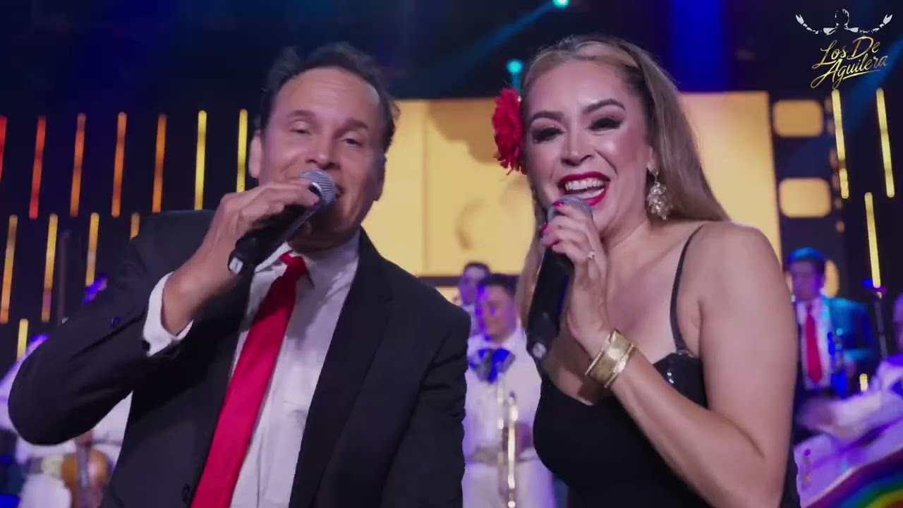 Los De Aguilera 