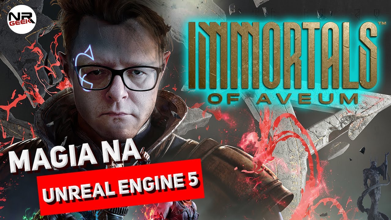 Immortals of Aveum - Recenzja (polskie napisy / english subtitles)