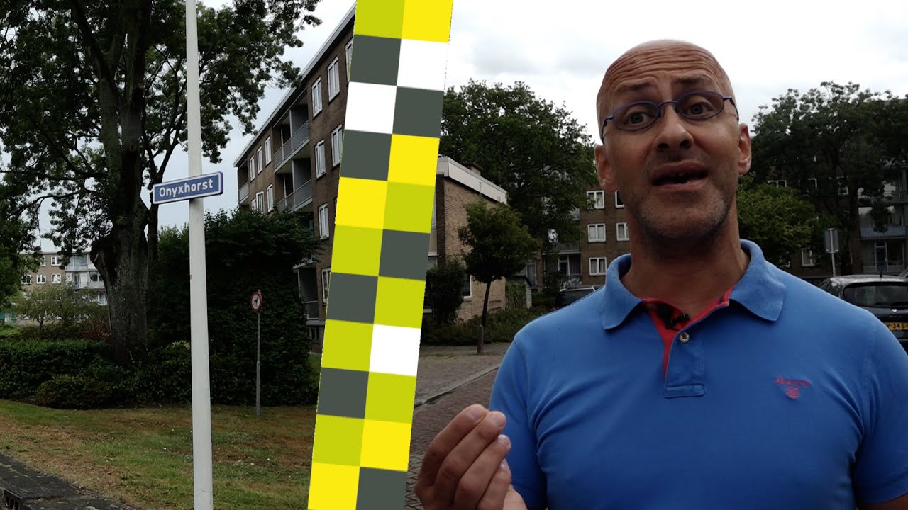 Bewoners Mariahoeve sturen ruim vijfhonderd protestbrieven naar gemeente