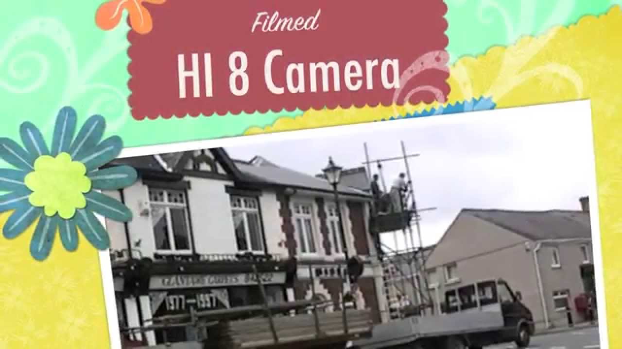 films from the past