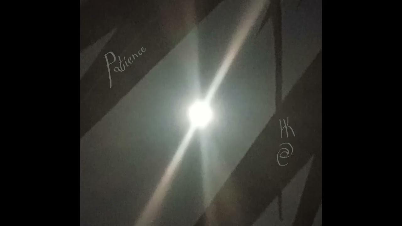 40 - Patience