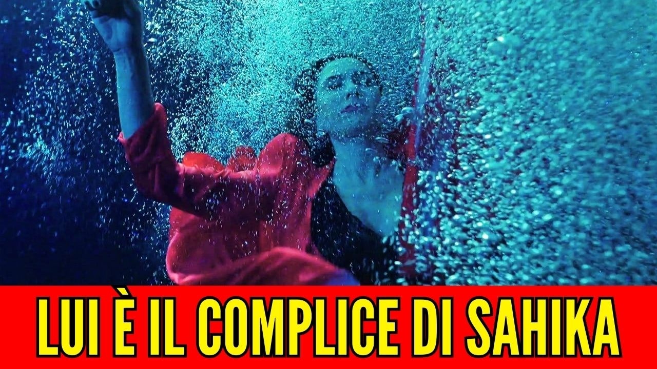 “È lui”. Forbidden Fruit, scoperto l’uomo senza volto: chi è il complice Sahika